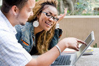 Apply Online to Get Started - online university, university diploma, finish university, virtual university, distance learning university, university program, graduate from university.